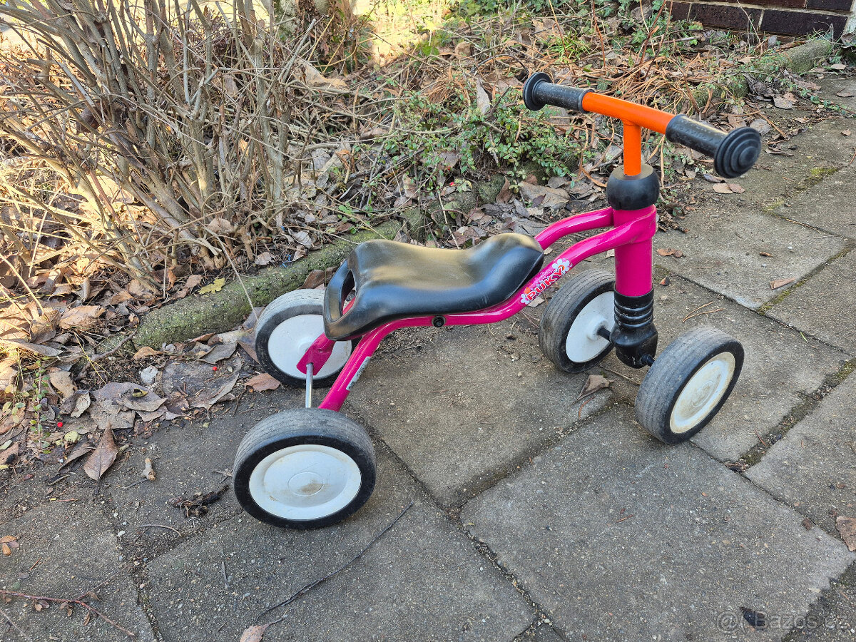 Dětské odrážedlo Puky - 2