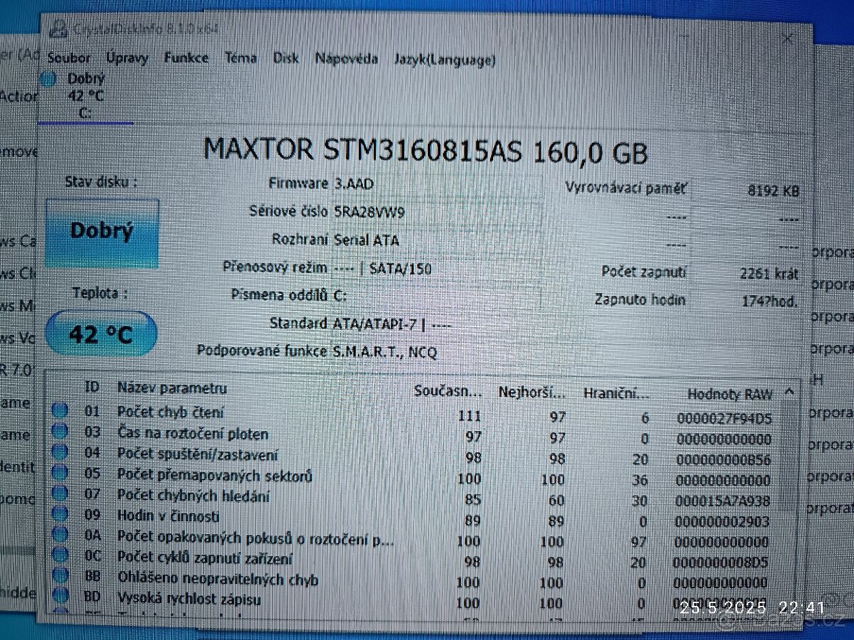 levný počítač na práci - 2