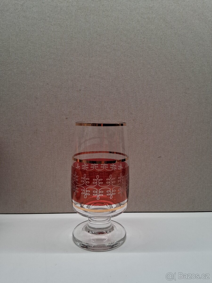 Sklenky - 2