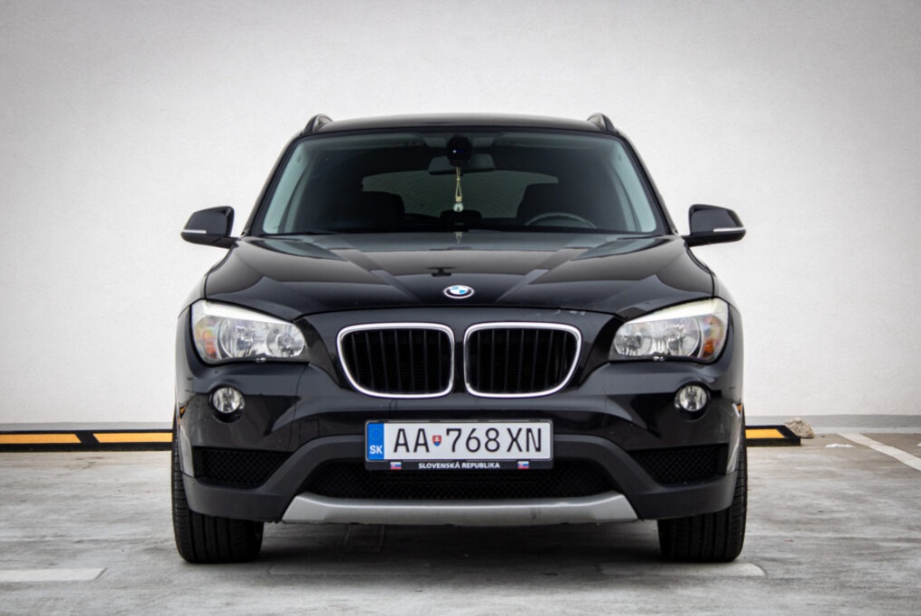 BMW X1 xDrive 18d A/T. - 2