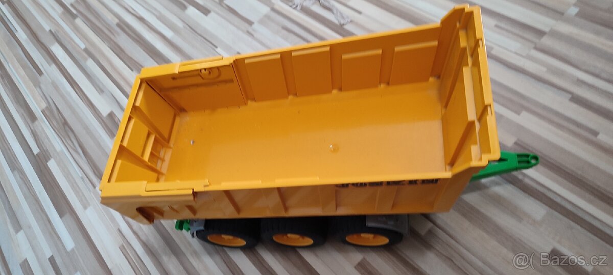 Prodám Bruder hracky - 2