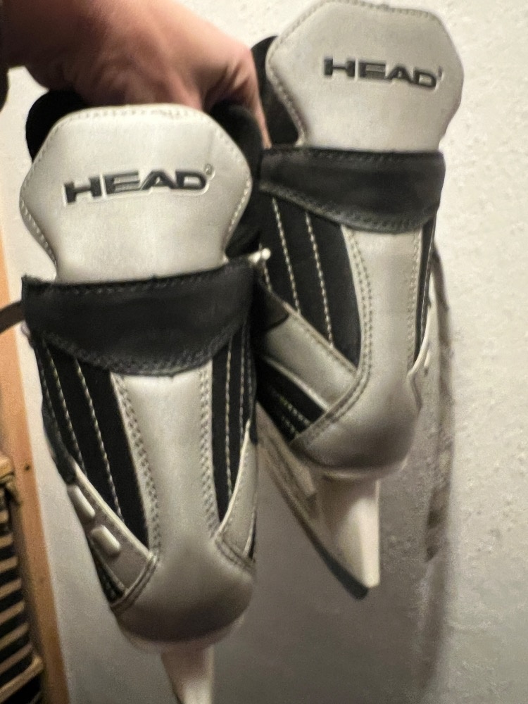 lední brusle Head vel 43 - 2