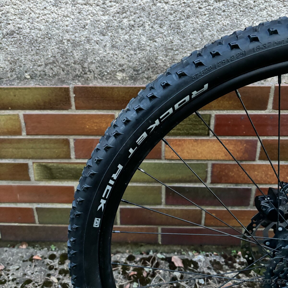 Cannondale Trial 7 velikost M 2022 - 2