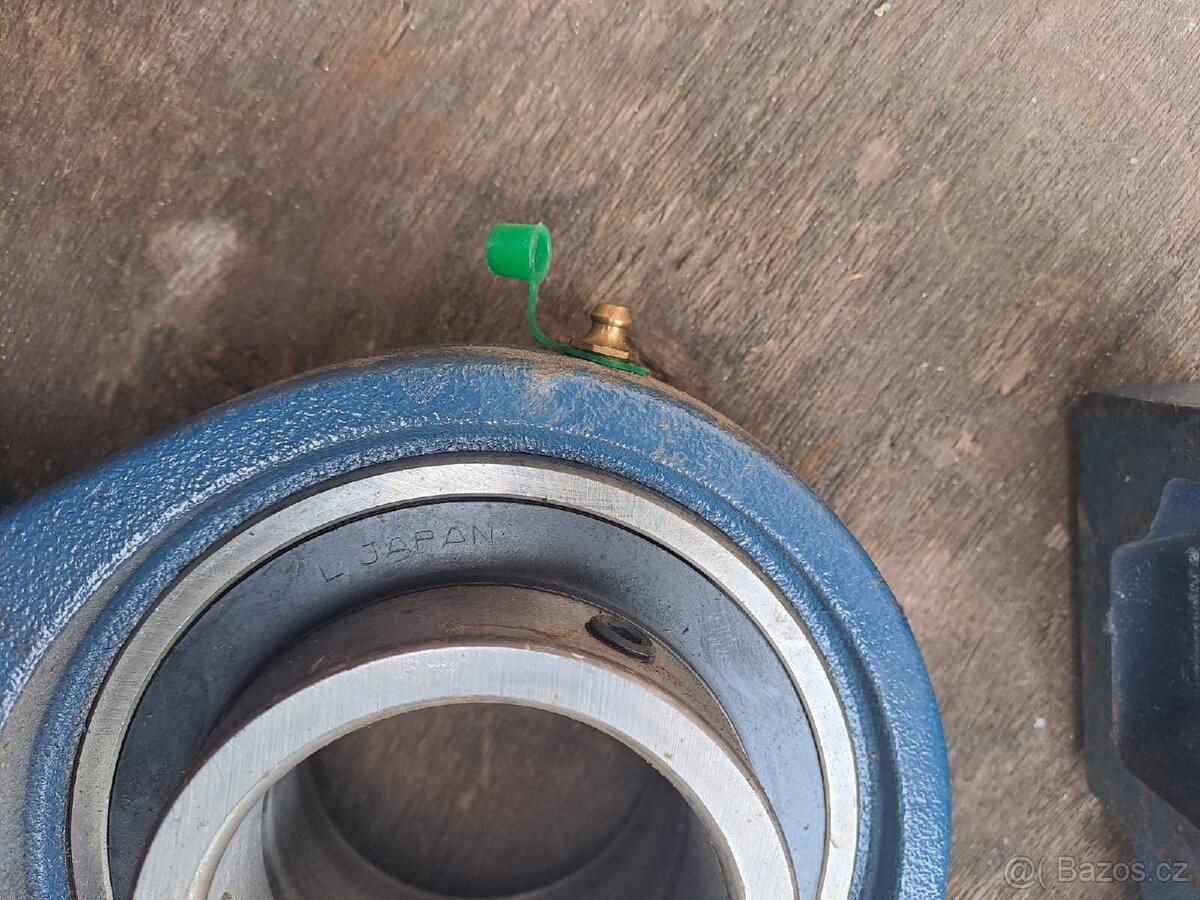 Ložisko Japan - 2
