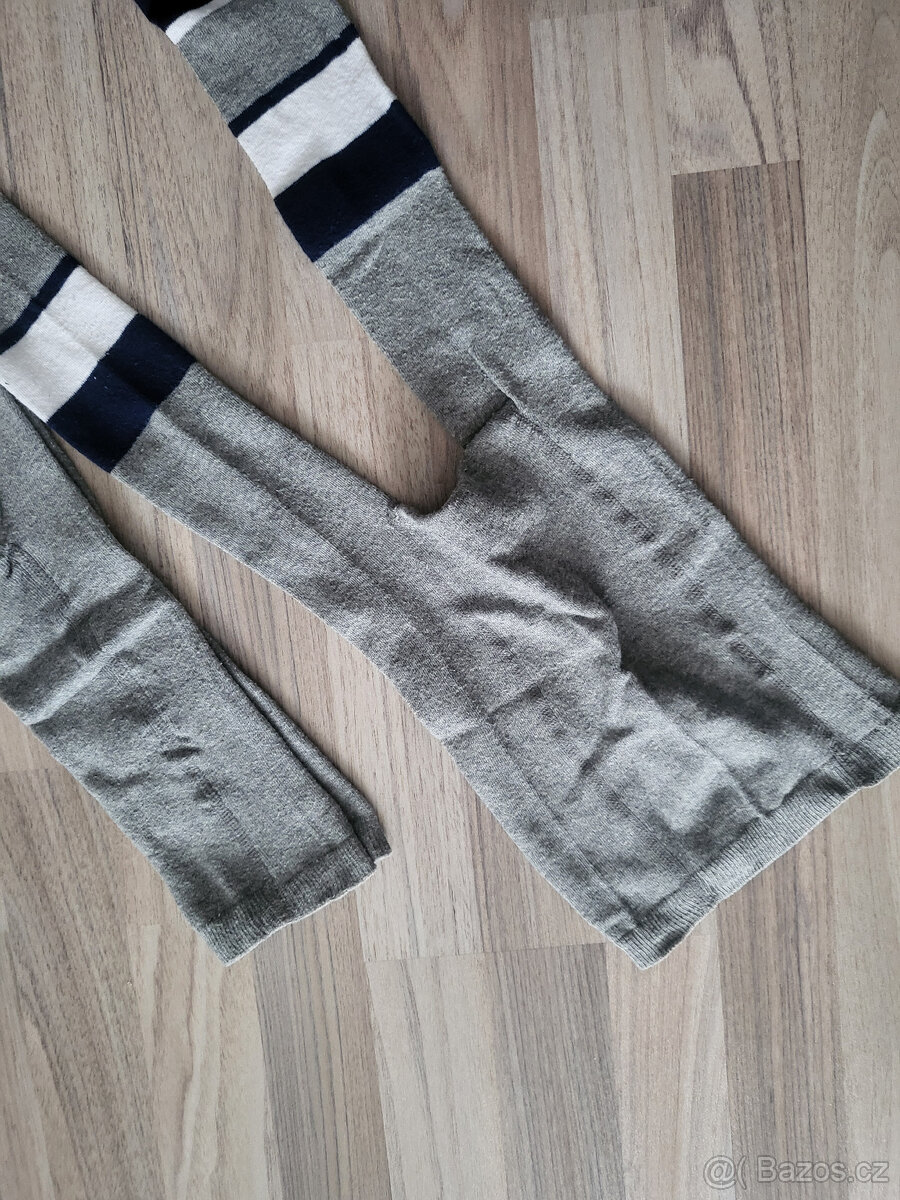 Punčocháče 134/140 - 2ks - 2