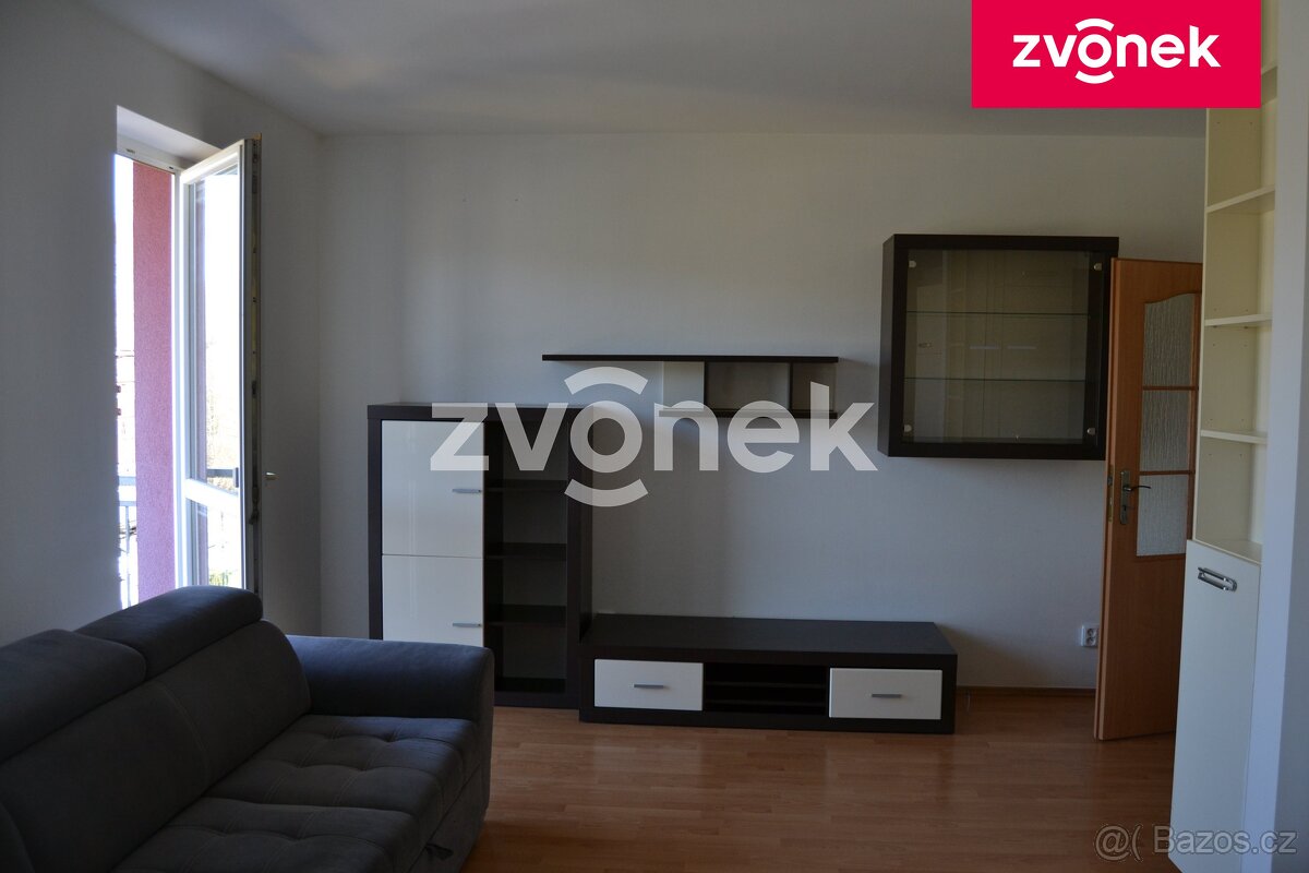 Pronájem 2+kk Jablůnka - 2