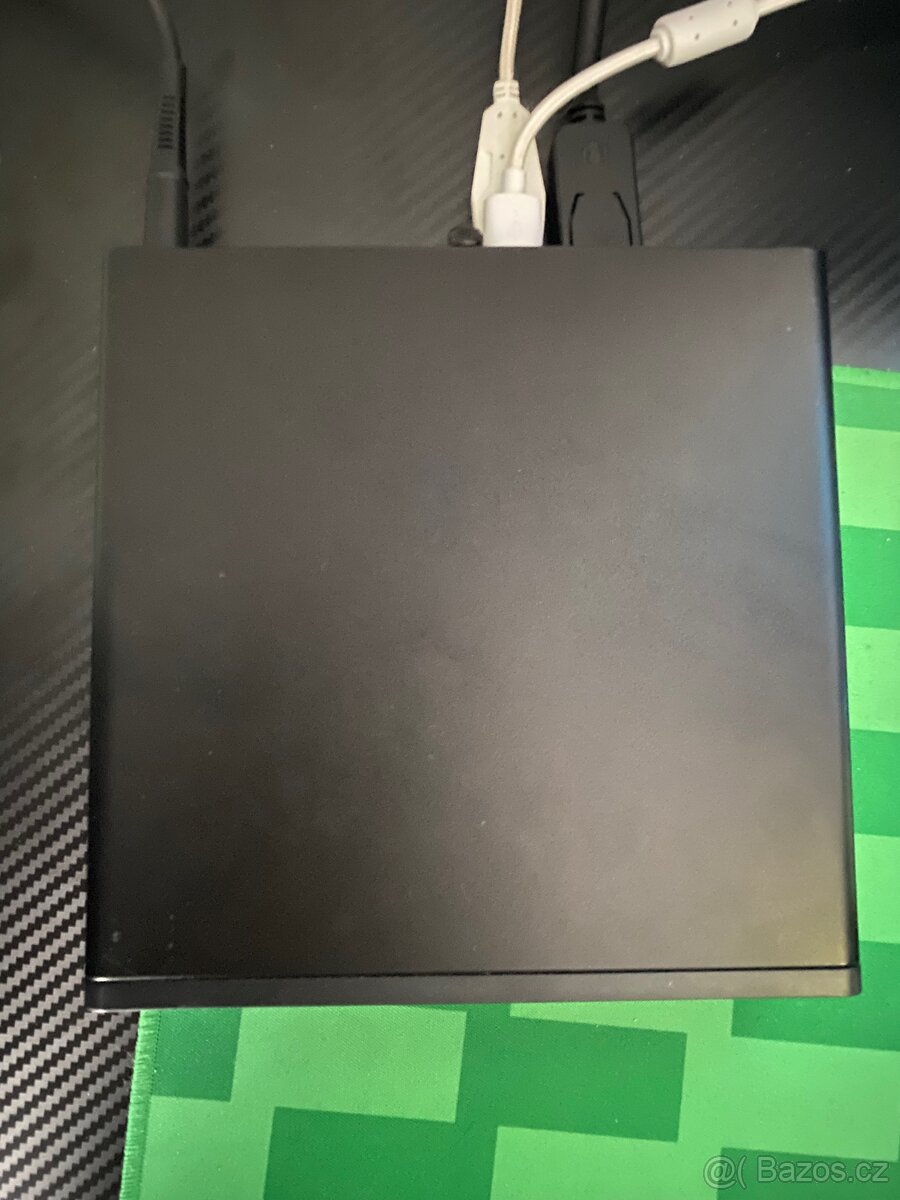 HP Elitedesk 705 G4 - 2