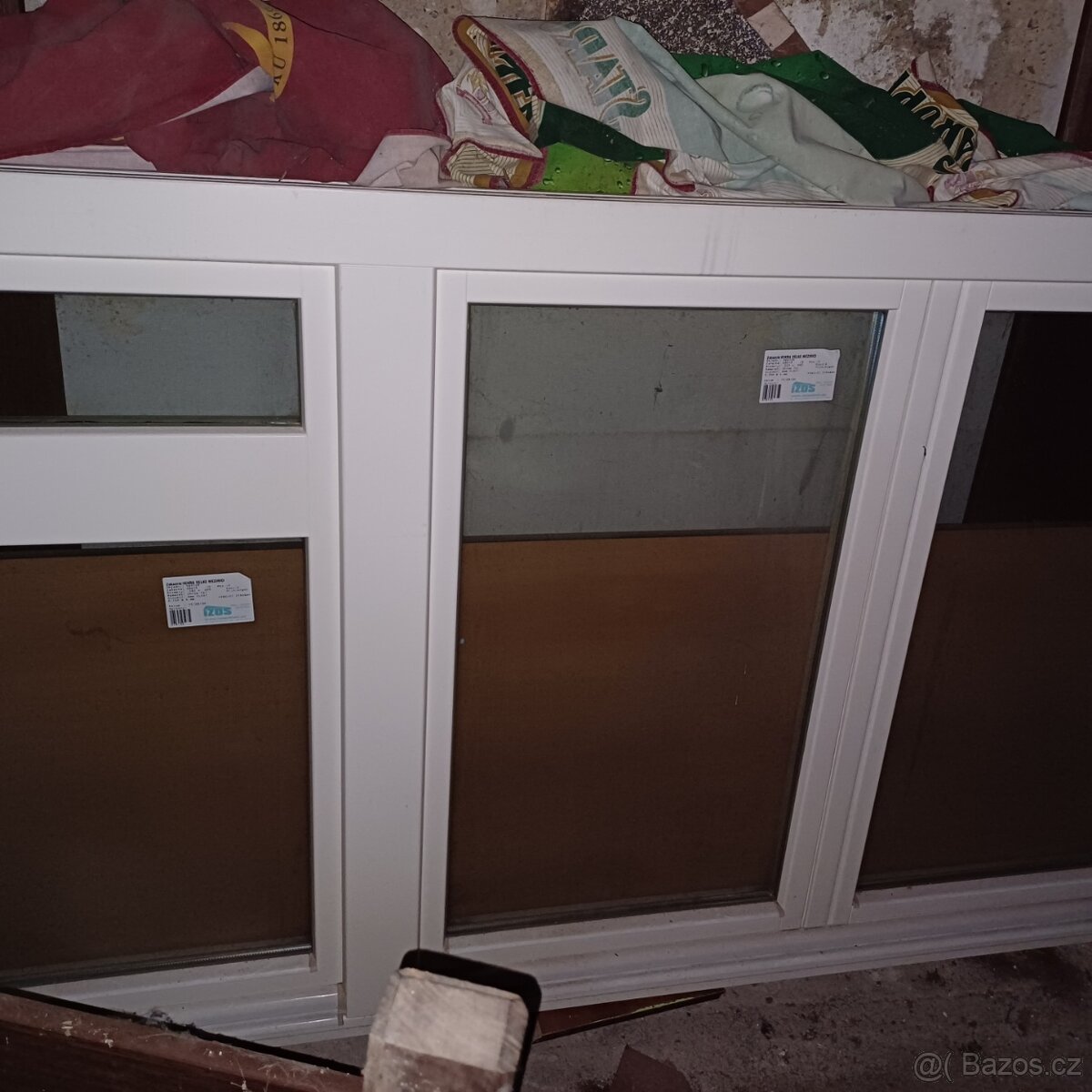 Prodám eurookno - 2