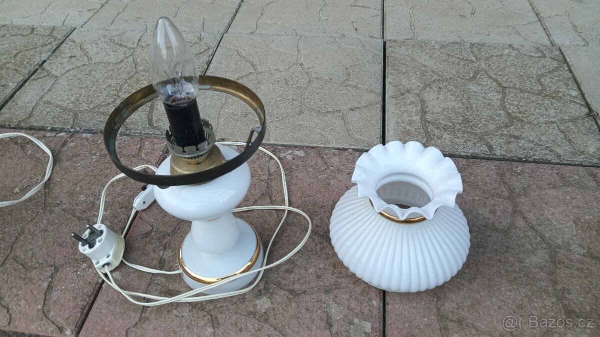 Lampičky - 2