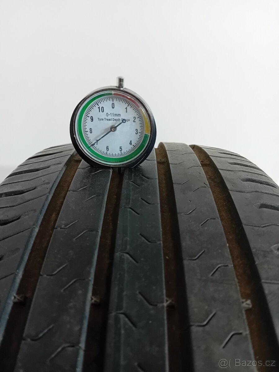☀️215/60 R16 Continental Letní pneumatiky ☀️ - 2