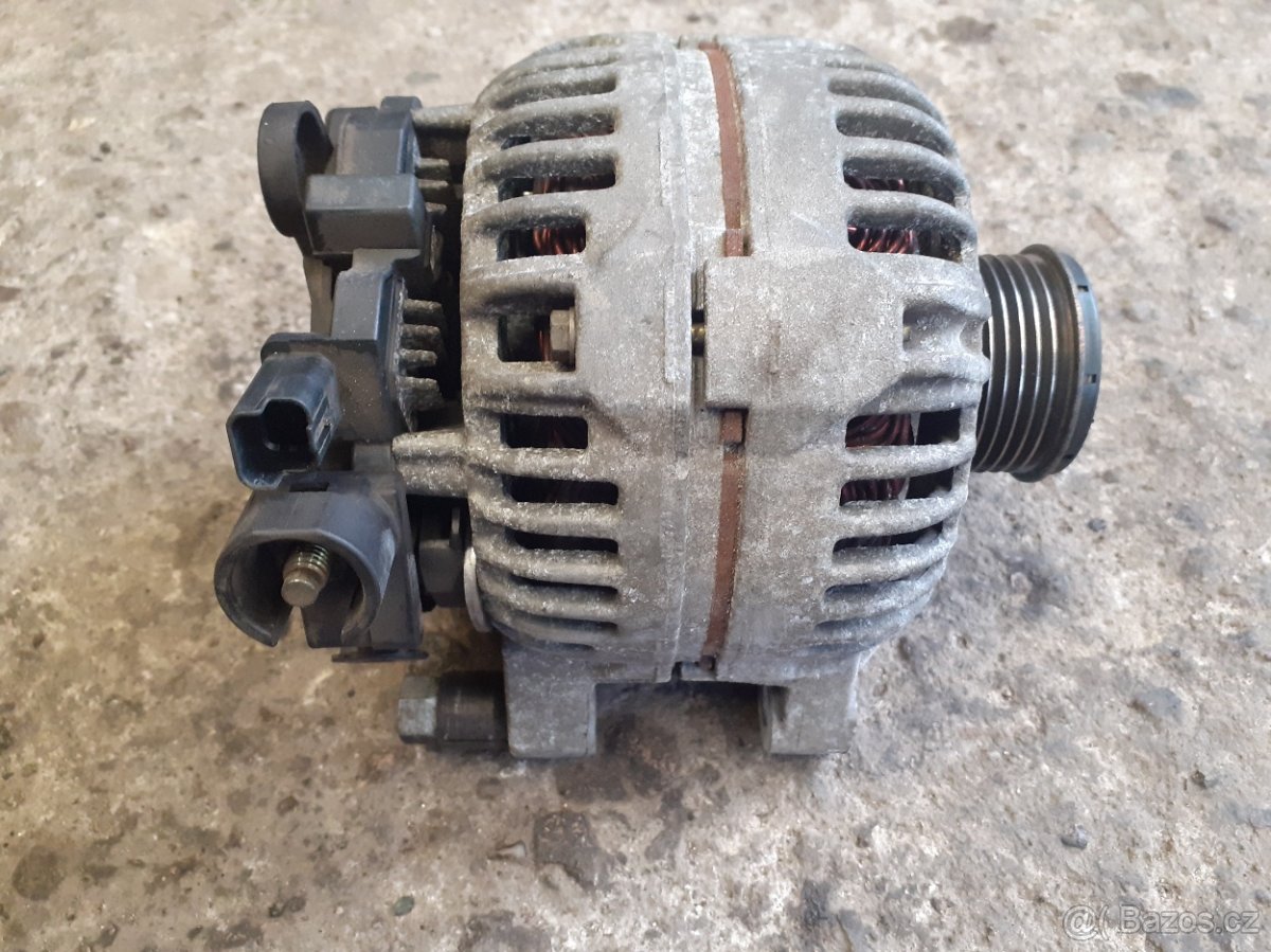 Prodám Alternátor Bosch 0 124 525 035 - 2