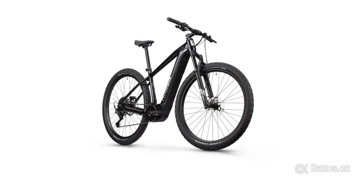 NOVÉ ELEKTROKOLO RADON 7.0 - 2