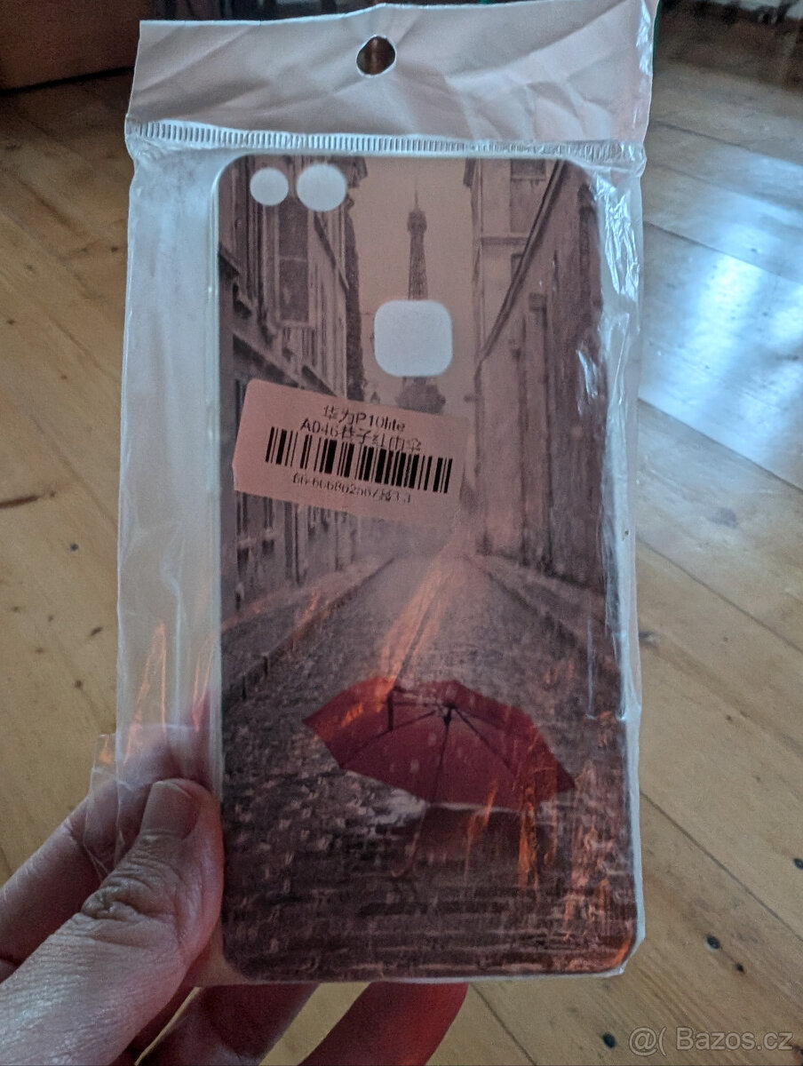 Kryt na Huawei P10 lite - 2