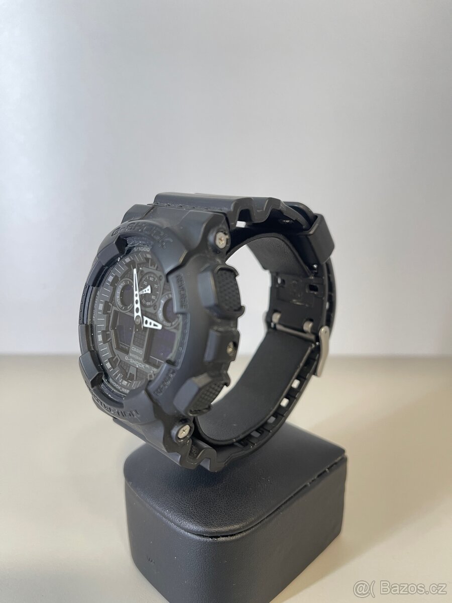 Casio G-Shock - 2