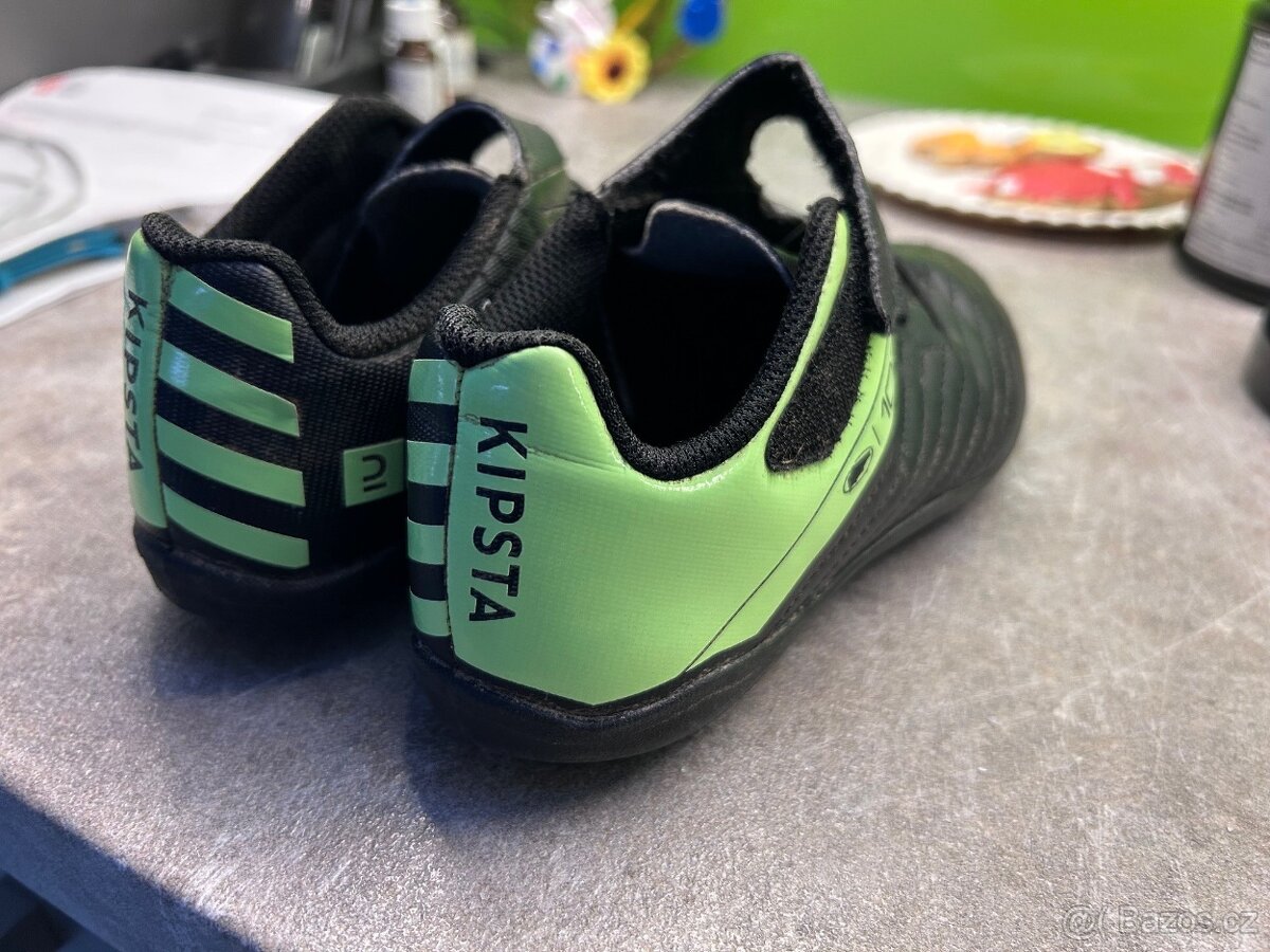 Dětské kopačky vel. 31 - 2