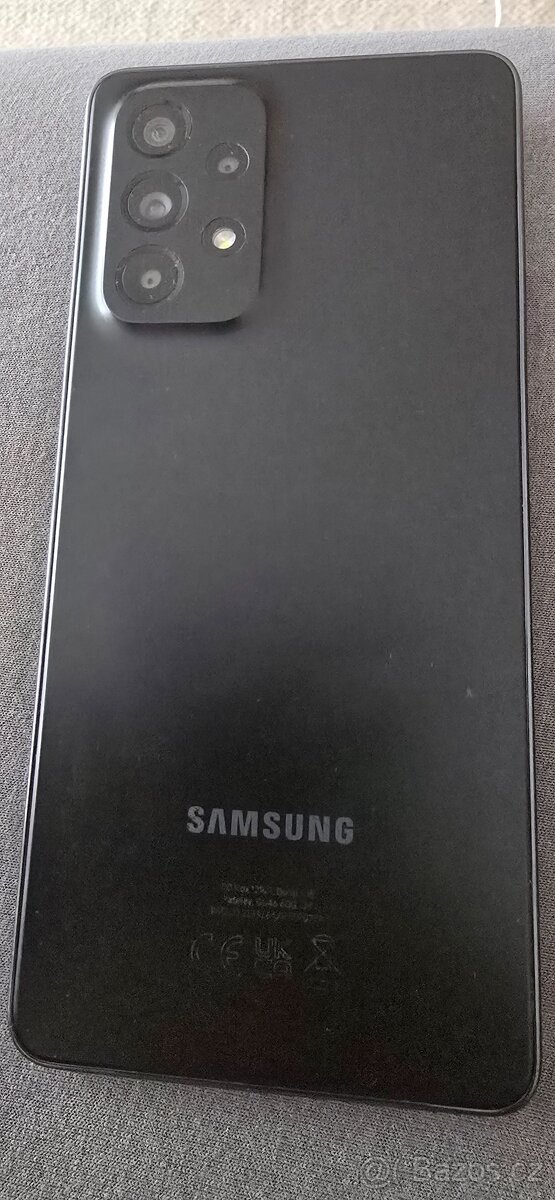 Samsung galaxy A53 5G dual sim - 2