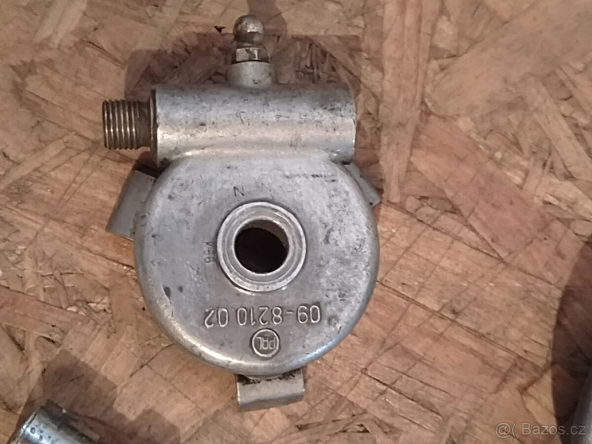 Stadion a Jawetta - 2