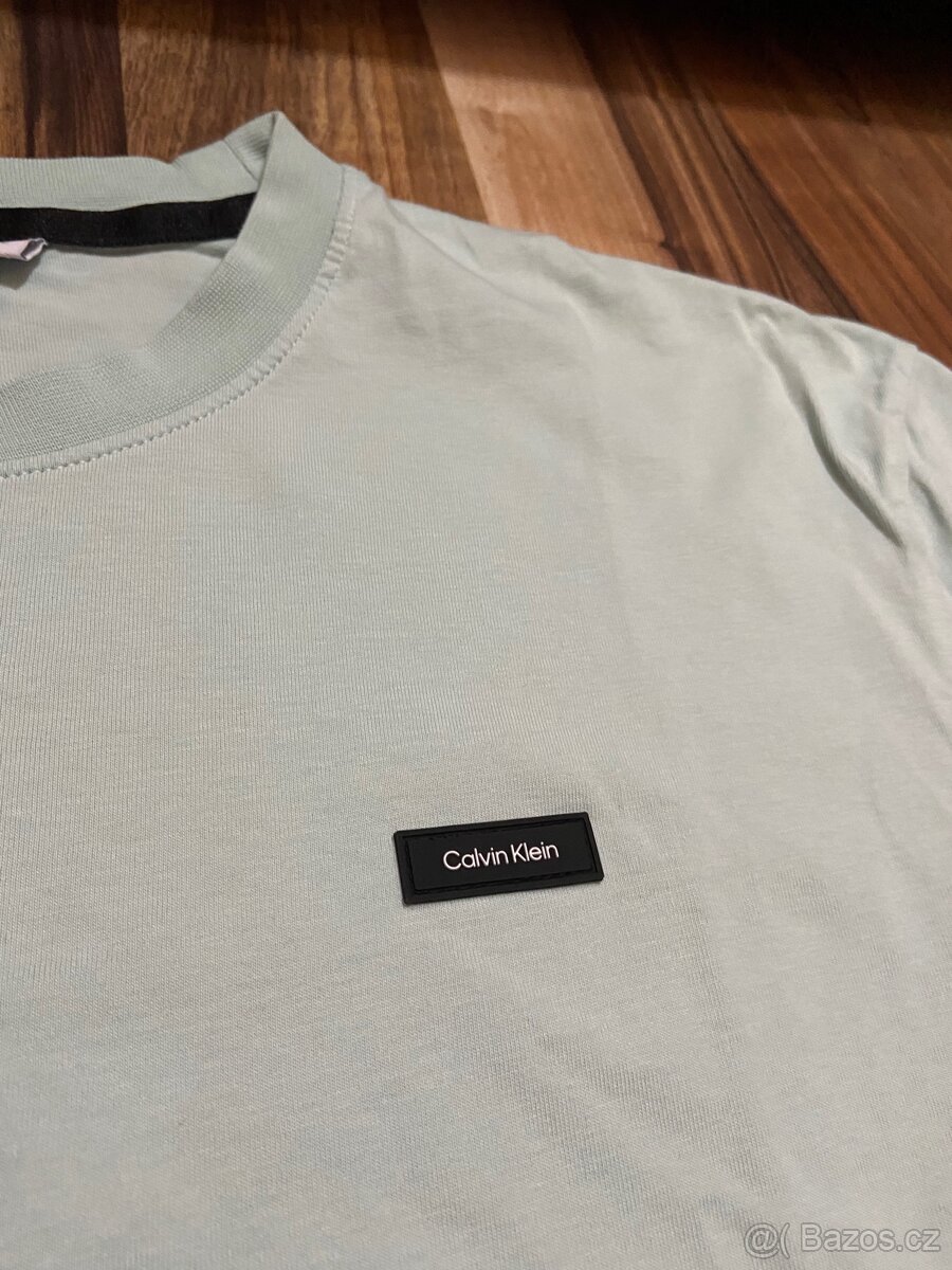 Calvin Klein tričko - 2