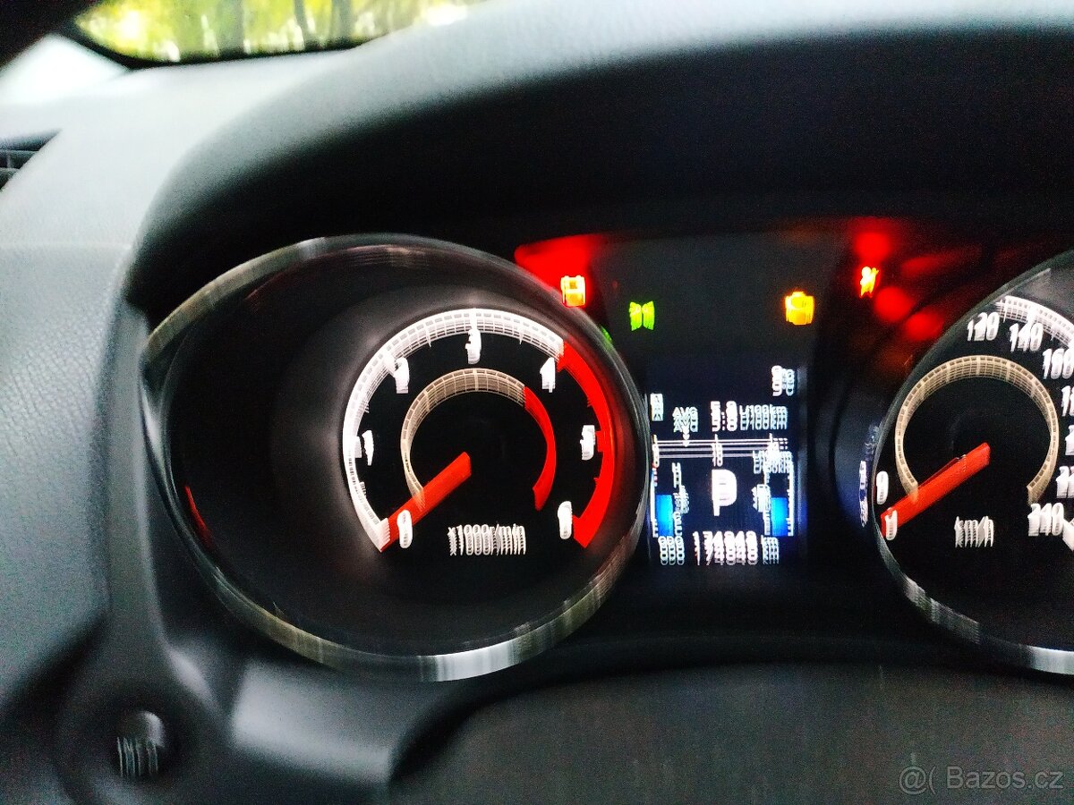 Mitsubishy ASX 2,2Did - 2