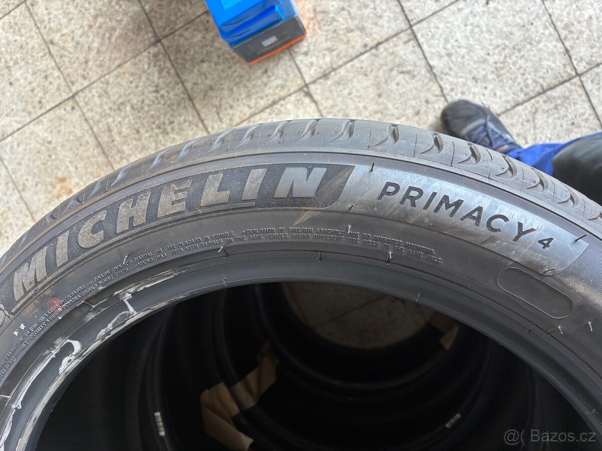 michelin primacy 4 - 2