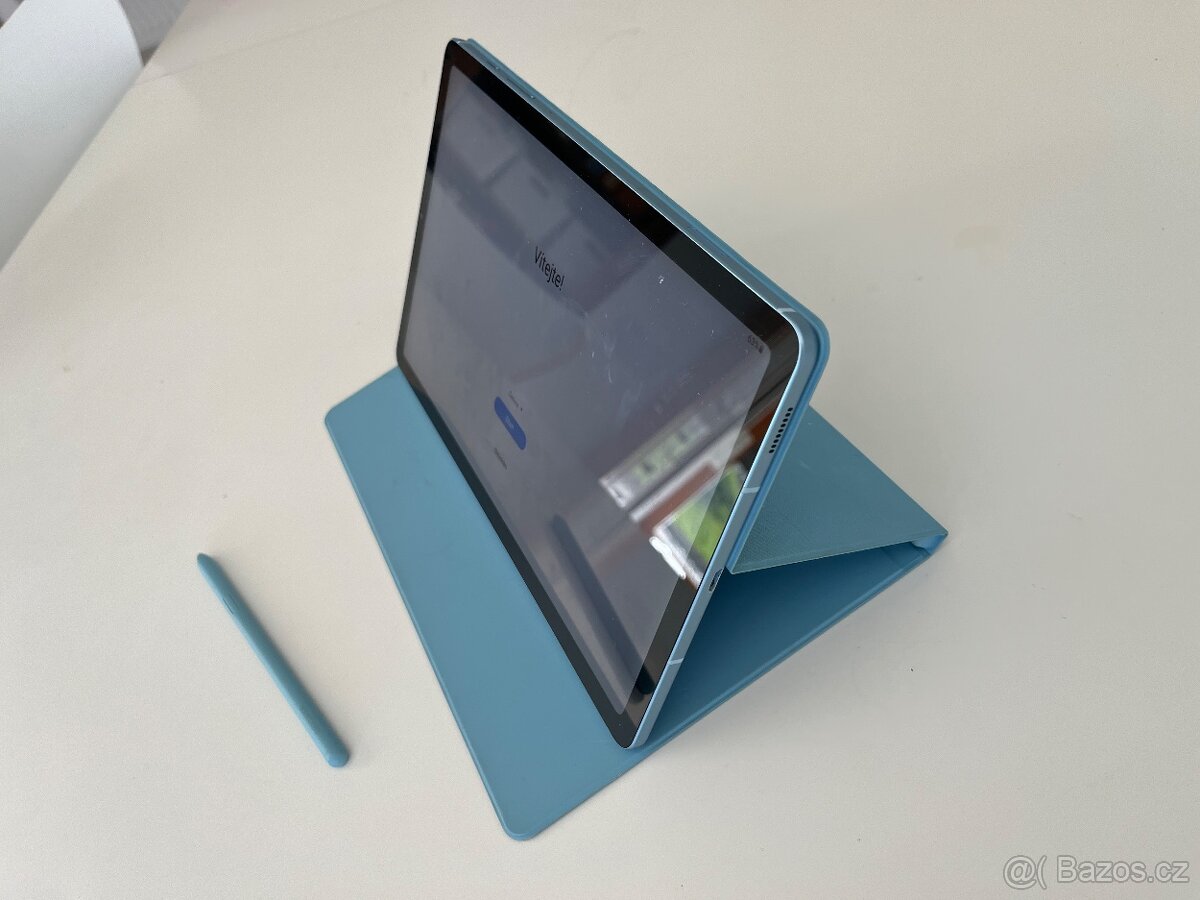 Tablet Samsung Galaxy Tab S6 Lite - 2