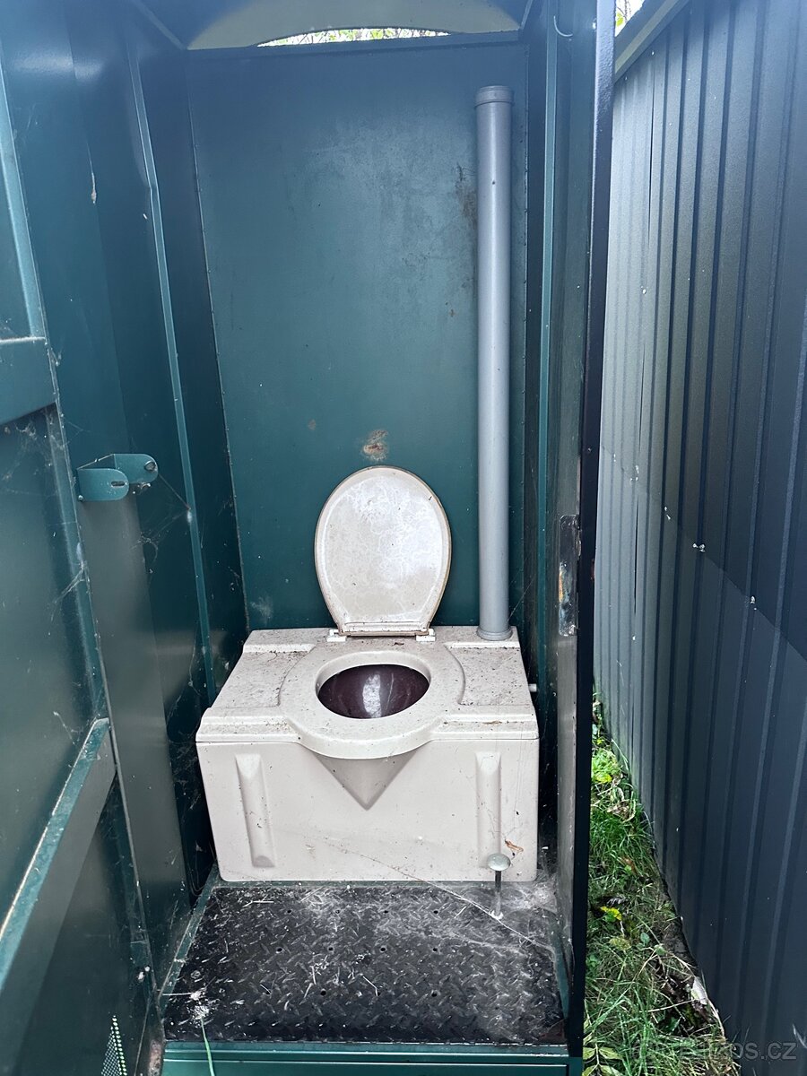Provapo eko wc - 2
