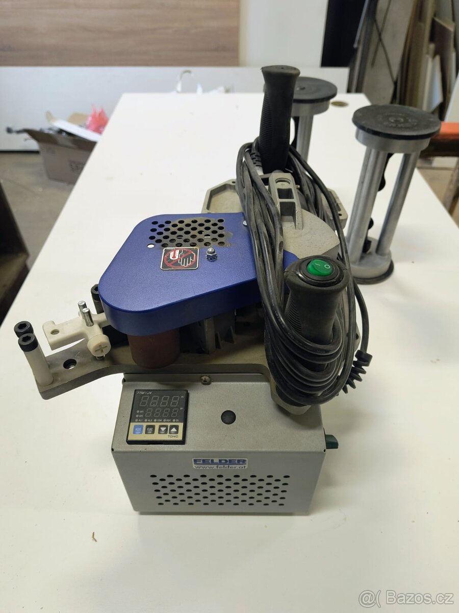 Olepovačka hran ForKa 200 - 2