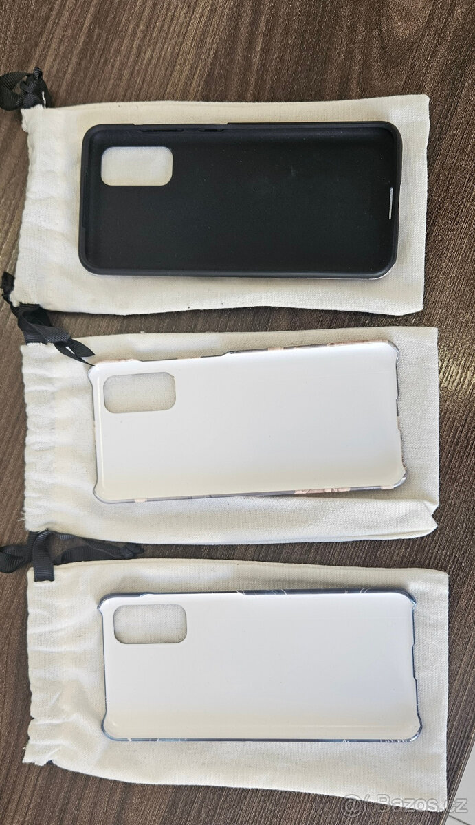 Kryty Samsung S20 - 2