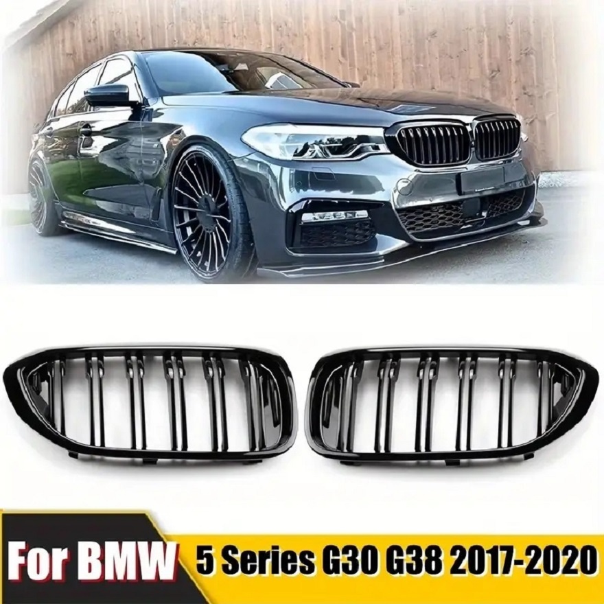 LEDVINKY GRIL BMW G30 G31 - 2