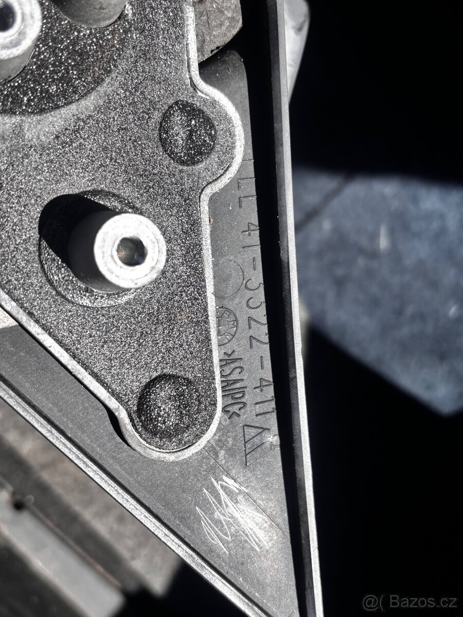 Zrcátka e46 Coupe - 2