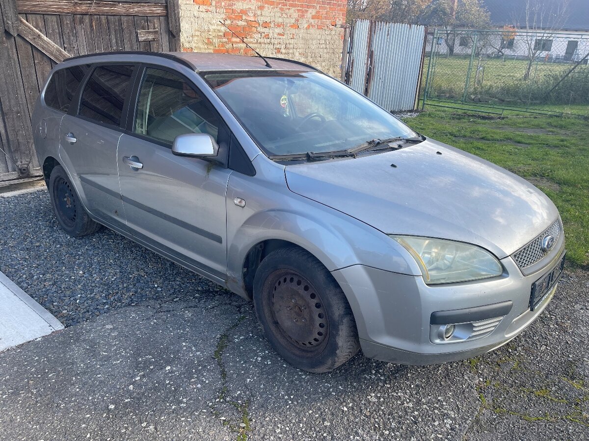 Prodám ND Ford Focus - 2