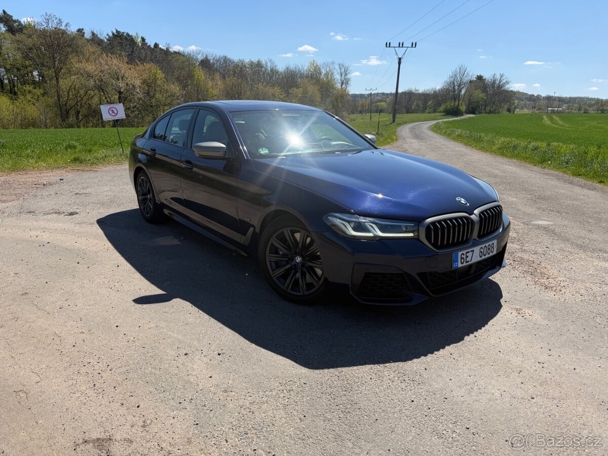 M550ix - 2