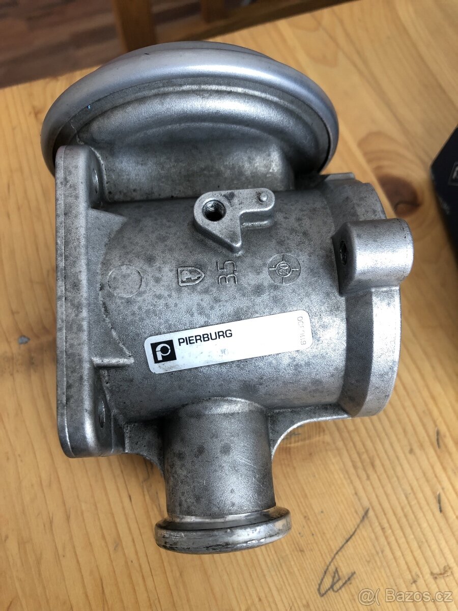AGR Ventil BMW PIERBURG OE 7.00450.09.0 - 2