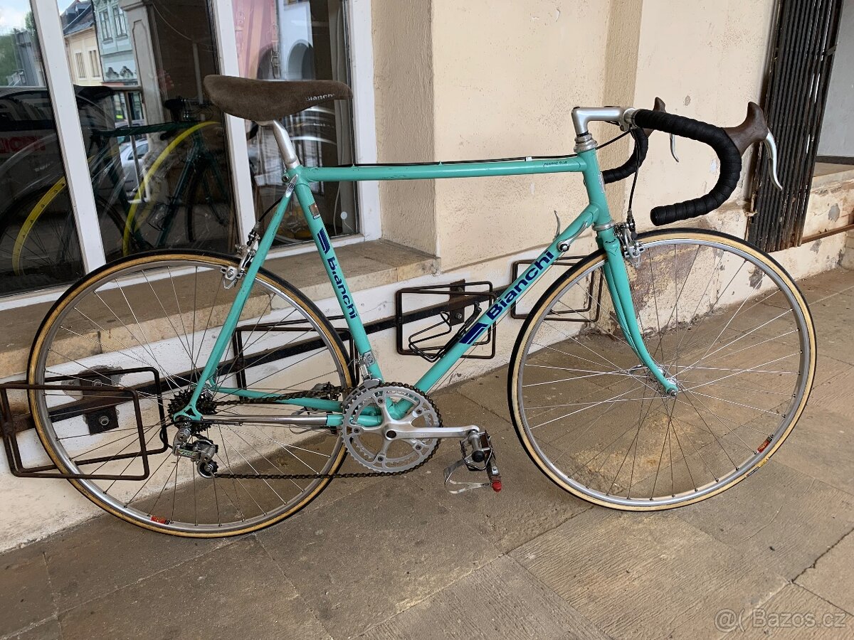 Bianchi record 858 - 2