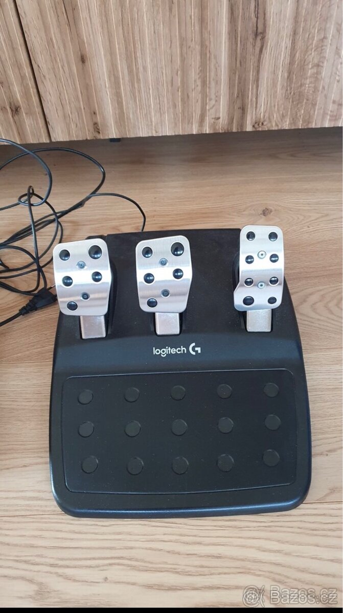 Logitech G29 - 2