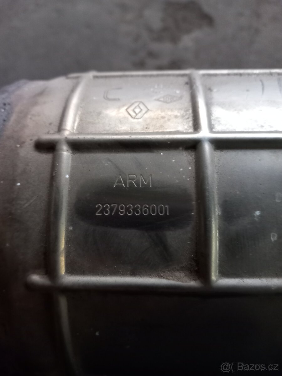 Renault Laguna 3 2.0 Dci DPF - 2