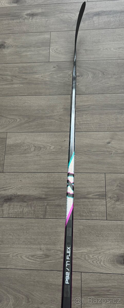 Hokejka Bauer Proto 2 - 2