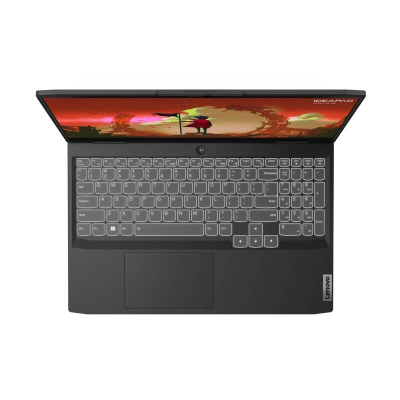 Ntb Lenovo IdeaPad Gaming 3 15IAH7 (82S9012KCK),SSD 1TB - 2