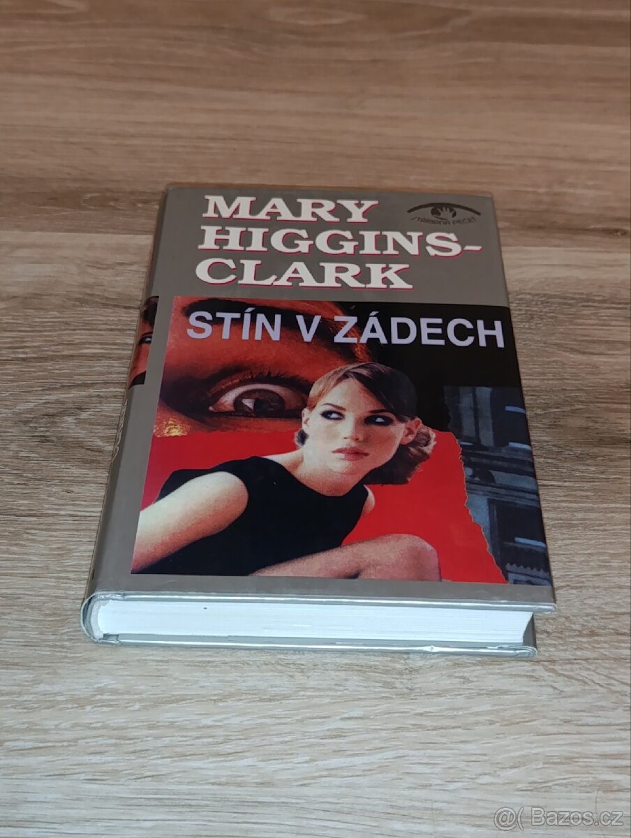 Stín v zádech - 2
