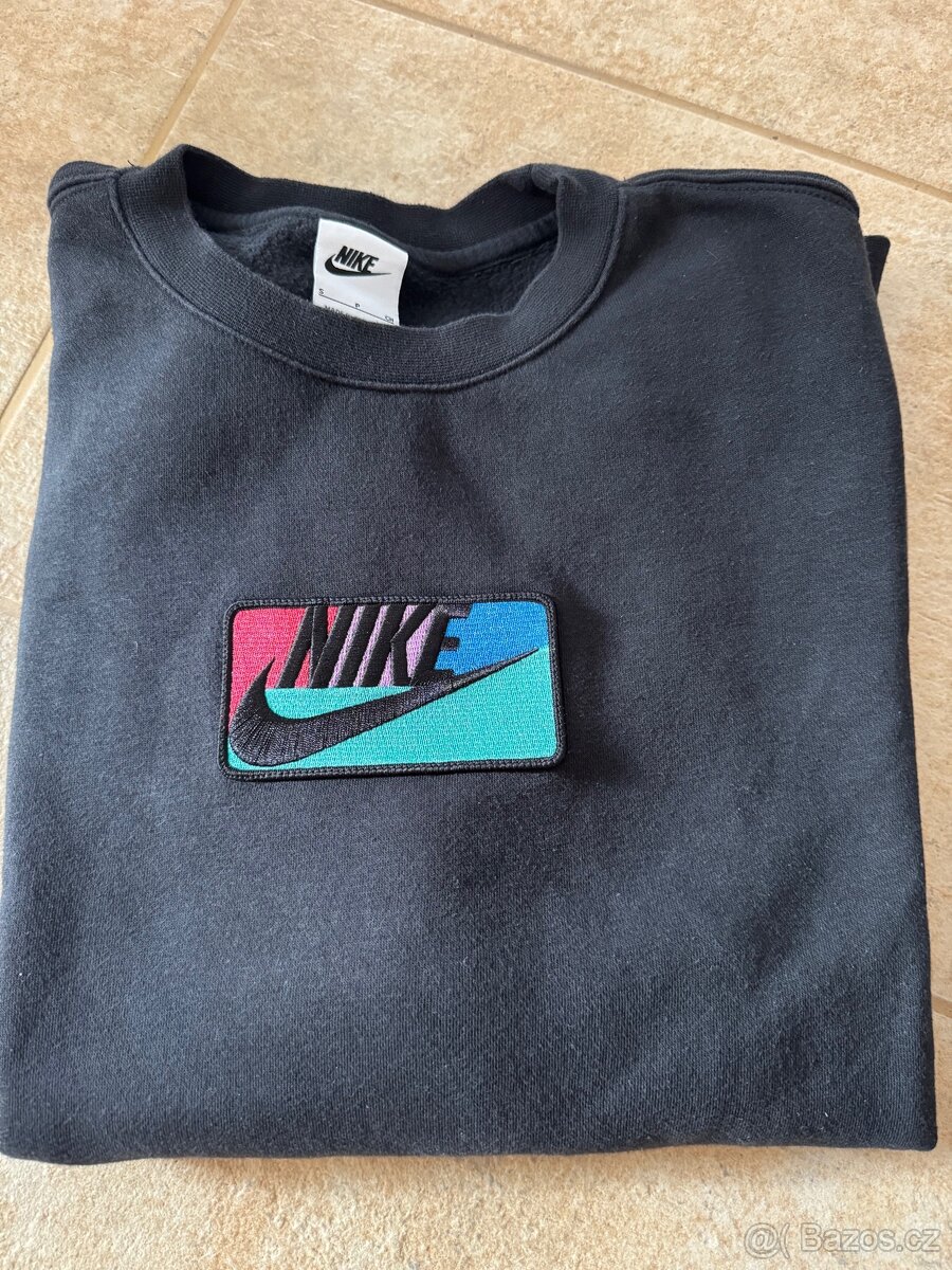 Nike mikina - 2