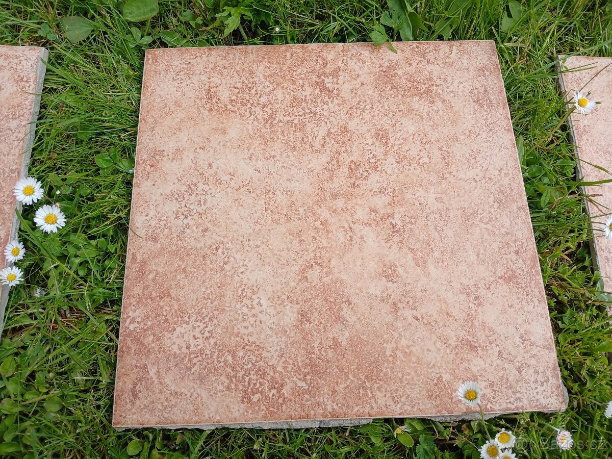 Dlažba - 2