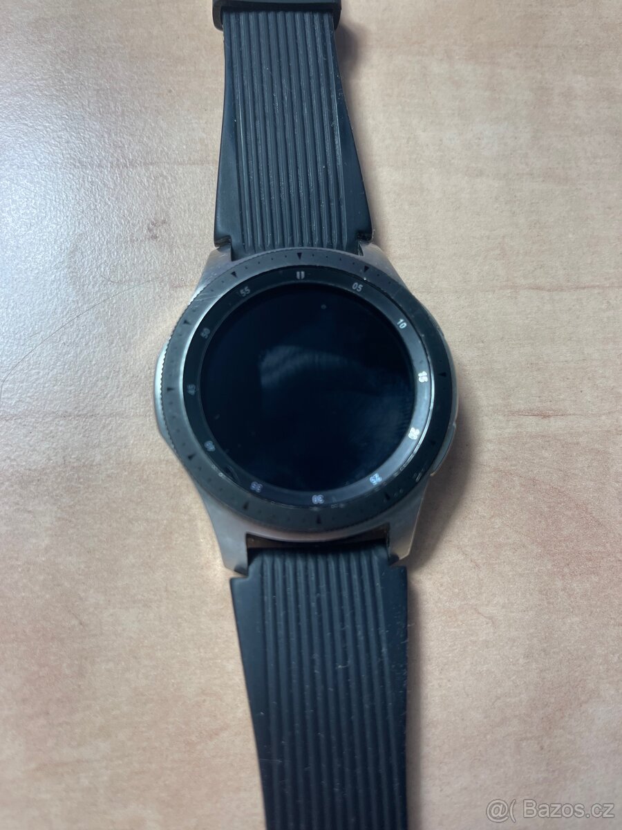 Samsung Galaxy Watch SM-R805F - 2