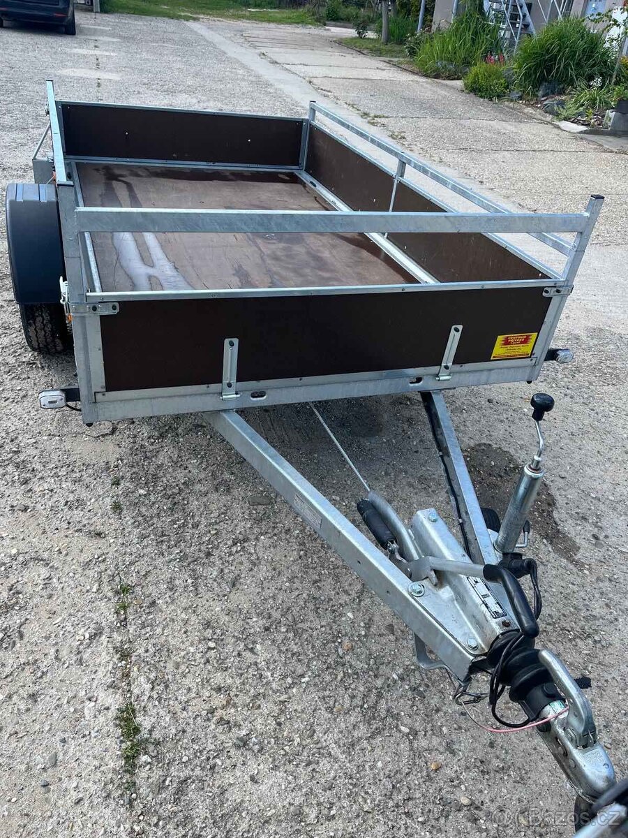 Vezeko 1300kg - 2