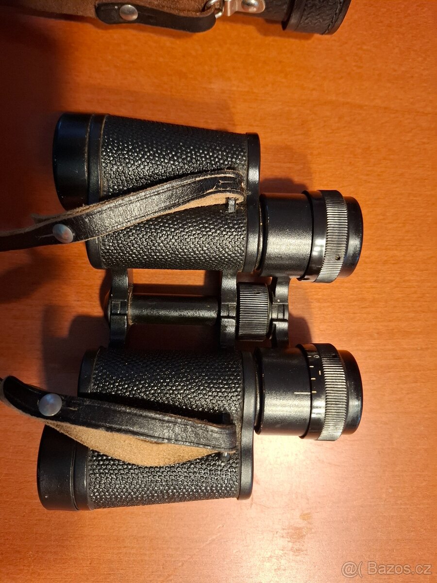 Dalekohled ruský 8x30 - 2