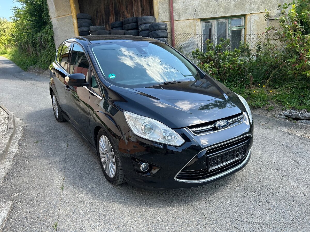 Ford C-max 2.0 Tdci - 2