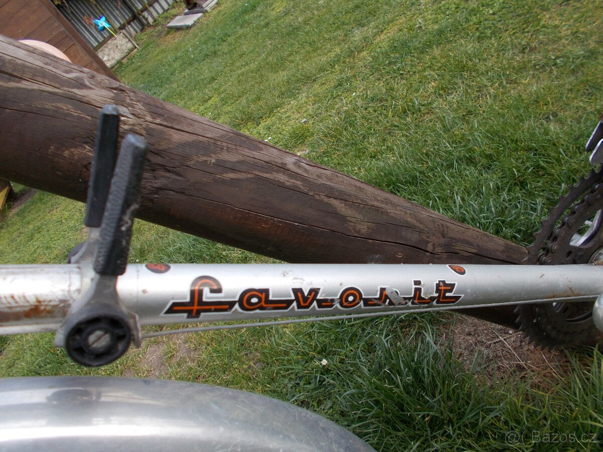 Favorit - 2