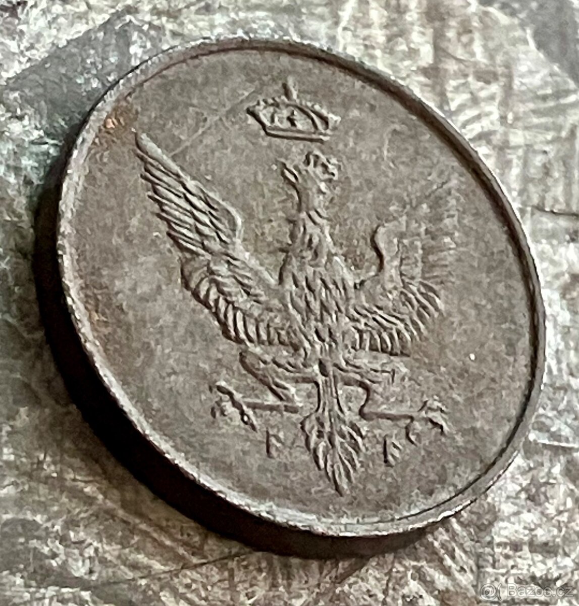 1 FENIG 1918 Polsko - 2