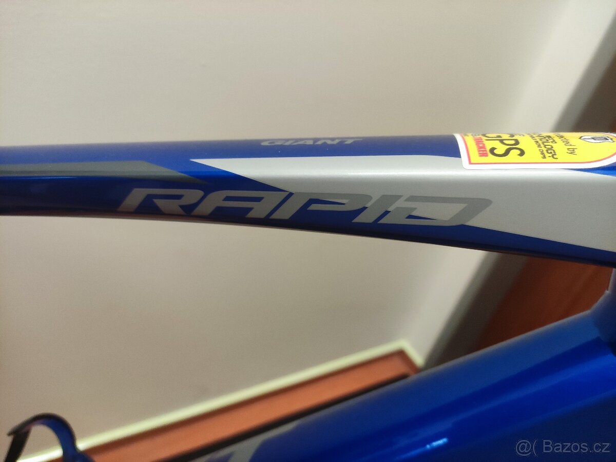 Giant rapid velikost rámu M - 2