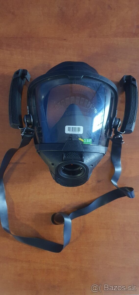 Drager PSS7000 - různé komplety už od 12 000 Kč - 2