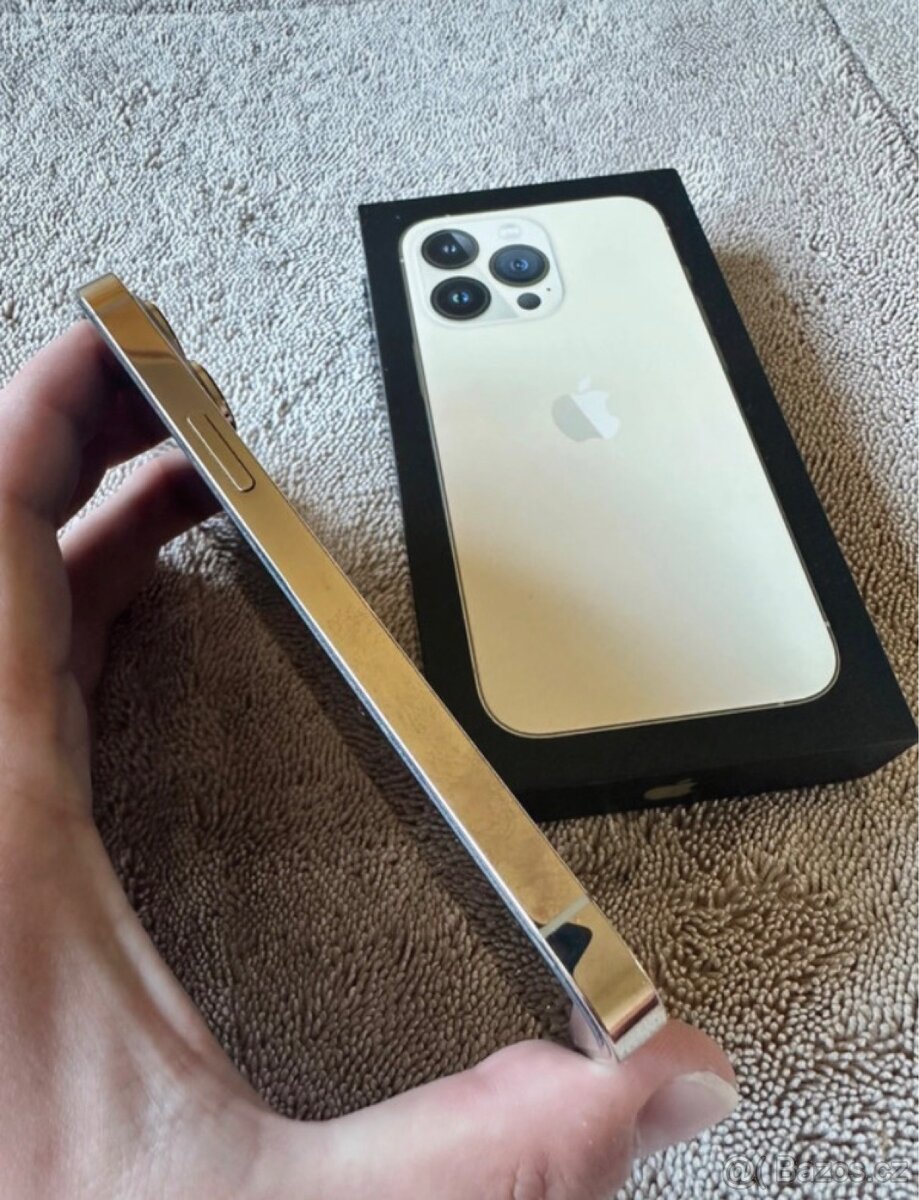 IPhone 13 Pro 128 Gb - 2